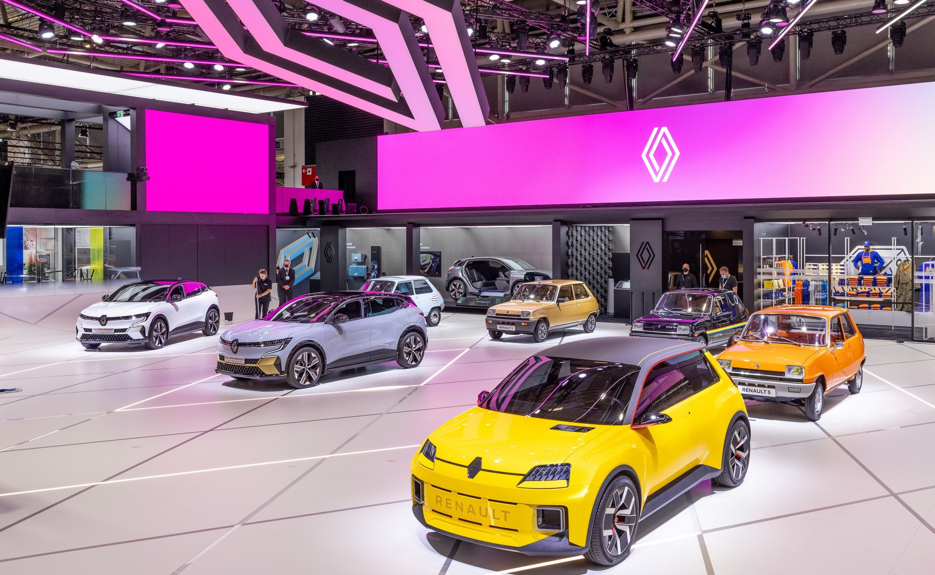 Μεγάλη αλλαγή στη Renault - Ποιος αναλαμβάνει το τιμόνι;