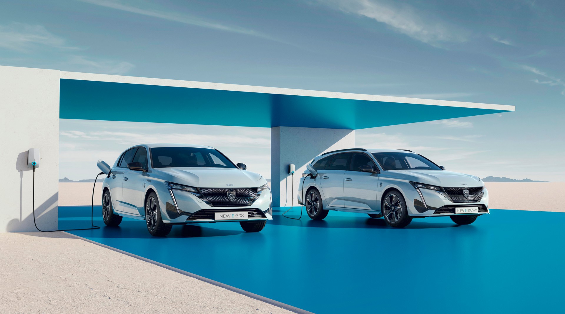 Peugeot: Αυτά είναι τα 5 νέα ηλεκτρικά μοντέλα θα έρθουν ως το 2025