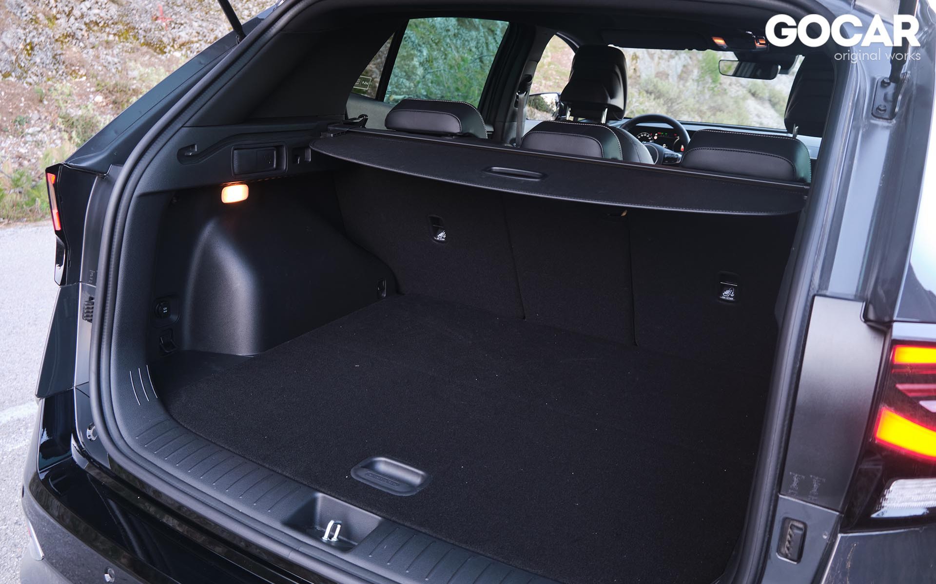 Οικογενειακό SUV με χώρο αποσκευών 591 lt, 150 PS και τιμή κάτω από 30.000 € - Ποιο είναι;