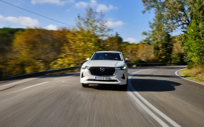 Mazda: «H απαγόρευση των κινητήρων βενζίνης και diesel είναι ντροπή»