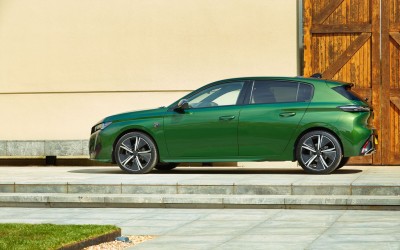 Κινητήρας Diesel: Τα πλεονεκτήματα και οι λόγοι για να τον επιλέξεις