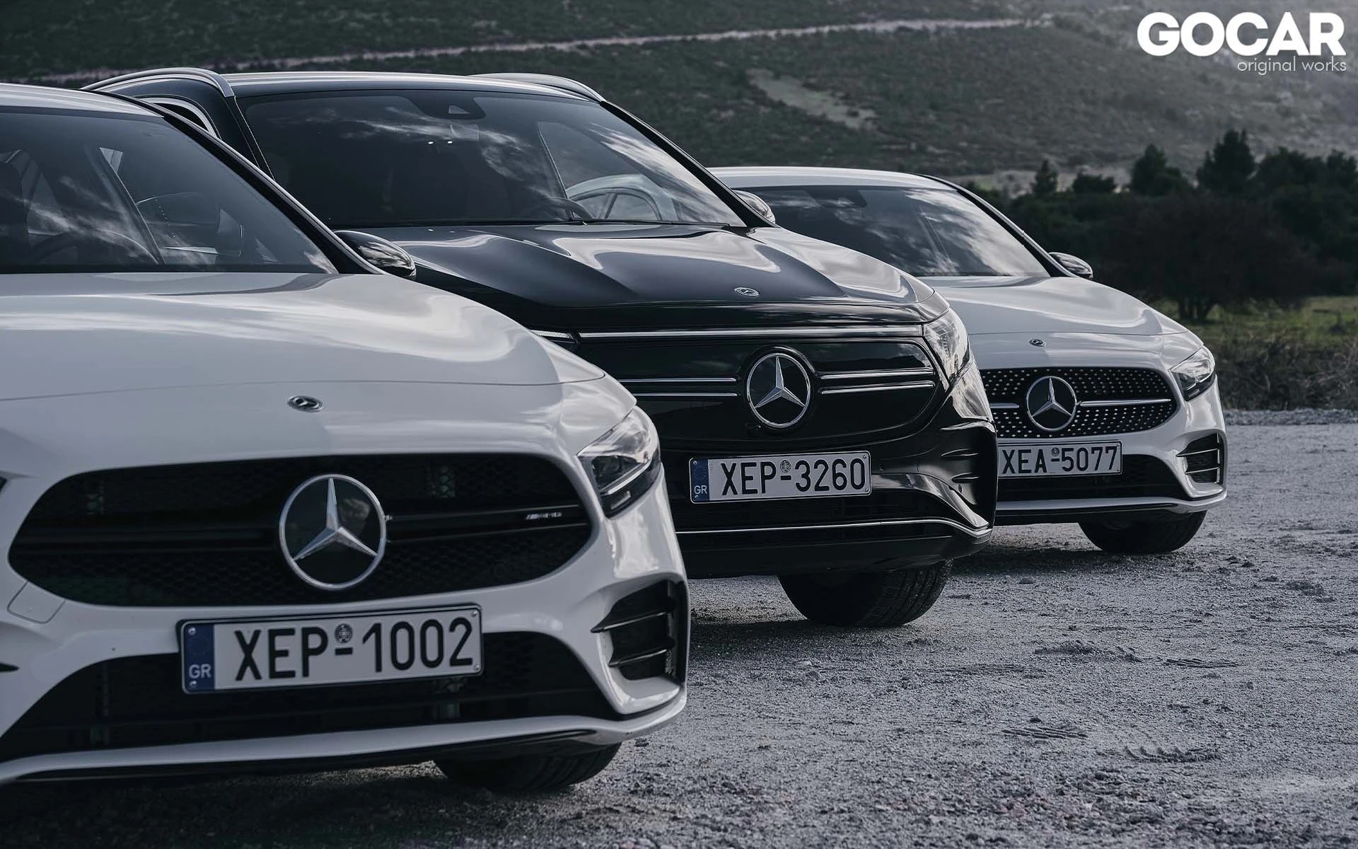 Γυρίζει σελίδα από σήμερα η Mercedes-Benz Ελλάς - Τι άλλαξε