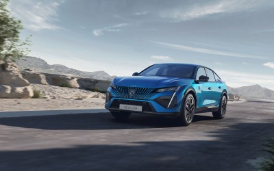 Τα μοντέλα που σημάδεψαν την Peugeot γιορτάζουν