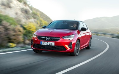 1η στην Ελλάδα η Opel - Ρεκόρ πωλήσεων τον Ιανουάριο