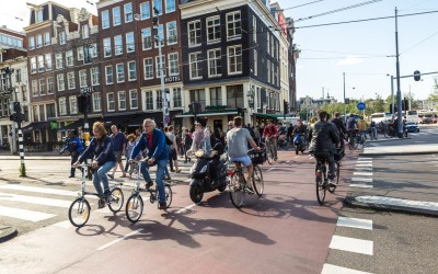 Η Ελλάδα μπορεί να γίνει Ολλανδία; – Τι είναι ο Οδηγός Δημόσιας Πολιτικής για το Ποδήλατο