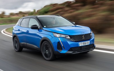 Peugeot: 1η στις εταιρικές πωλήσεις στην Ελλάδα - Ποια μοντέλα ξεπουλάνε