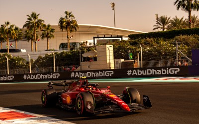 Formula 1: Άκου την Ferrari του 2023 πριν την επίσημη παρουσίαση [Video]