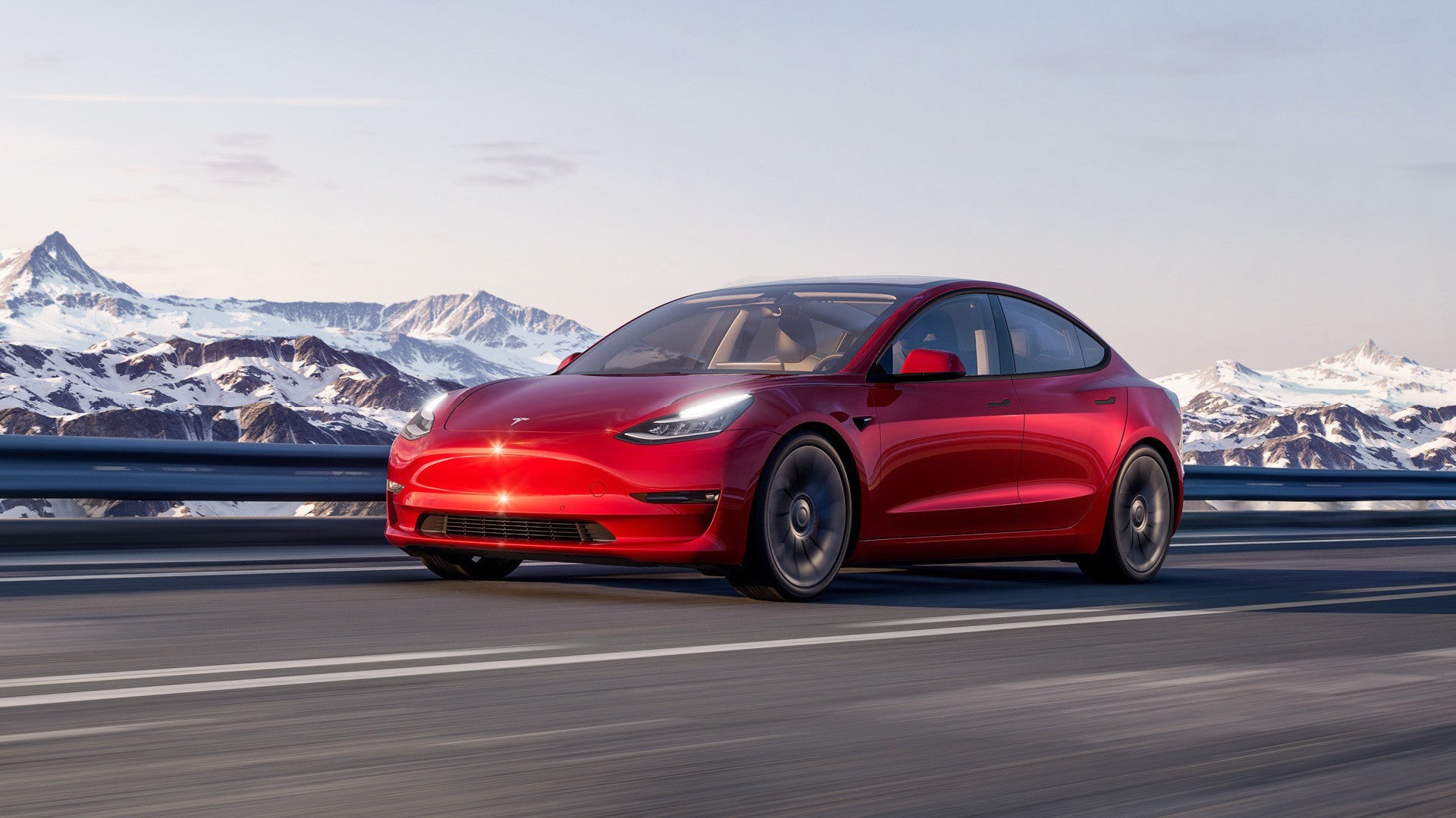 Tesla: Νέα αντλία θερμότητας με 3 αχτύπητα πλεονεκτήματα