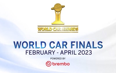 World Car of The Year 2023: Αυτή είναι η τελική 10άδα [video]