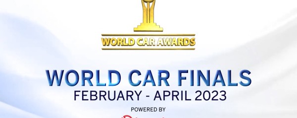 World Car of The Year 2023: Αυτή είναι η τελική 10άδα [video]