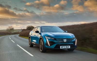 Peugeot 408: Πόσο κοστίζει το εντυπωσιακό coupe crossover; - Όλες οι εκδόσεις