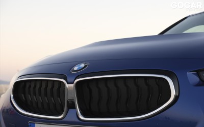 Ακτιβιστές για το κλίμα Vs BMW: 0-1!