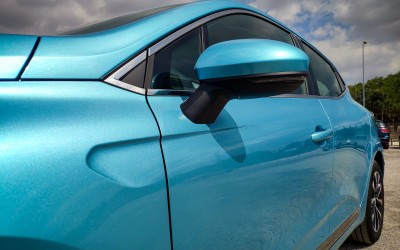 Supermini με LPG, αυτονομία 1.000 km και έκπτωση 1.600 € – Ποιο είναι;