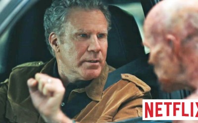 Netflix τώρα με περισσότερα ηλεκτρικά - Δες την καμπάνια με τον Will Ferrell [video]