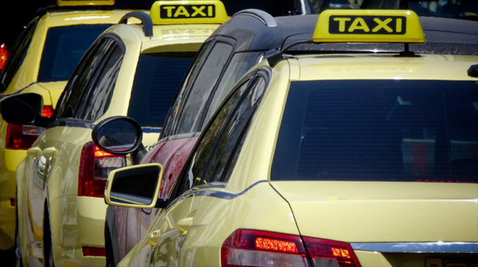 Πρόστιμο-φωτιά 20.000 € σε τέσσερα TAXI – Δείτε τι έκαναν