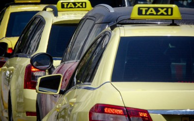 Πρόστιμο-φωτιά 20.000 € σε τέσσερα TAXI – Δείτε τι έκαναν