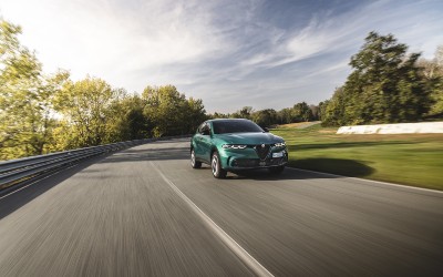 Στην Ελλάδα η ισχυρότερη Alfa Romeo Tonale των 280 ίππων – Πόσο κοστίζει;