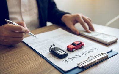 5 Tips για να γλιτώσεις λεφτά στην ασφάλεια αυτοκινήτου