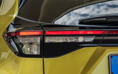 Δημοφιλές SUV με 125 ίππους, χώρο αποσκευών 390 lt και τιμή κάτω από 20.000 € - Ποιο είναι;