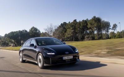 Νέο Hyundai IONIQ 6: Οι 5 λόγοι που το κάνουν ξεχωριστό