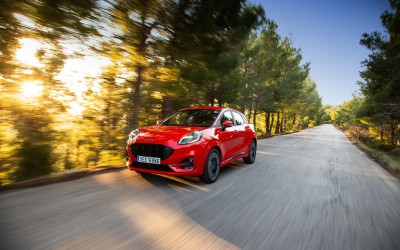 Ετοιμοπαράδοτα Ford στην Ελλάδα: Ποια μοντέλα αποκτάς άμεσα;