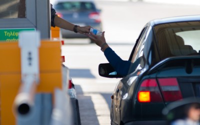 Θα αυξηθούν οι τιμές στα διόδια; Τι είπε ο υπουργός