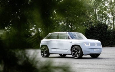 Volkswagen ID.2: Όσα γνωρίζουμε για το πιο προσιτό ηλεκτρικό crossover