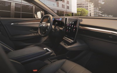 Νέο Renault Austral: Φτιαγμένο για να ικανοποιεί όλες τις αισθήσεις