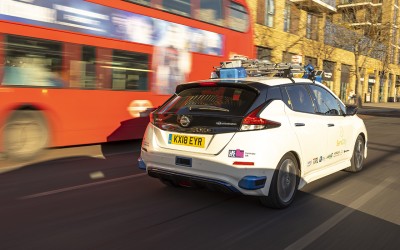 Πόσο κοντά είναι η Nissan στην αυτόνομη οδήγηση; [video]