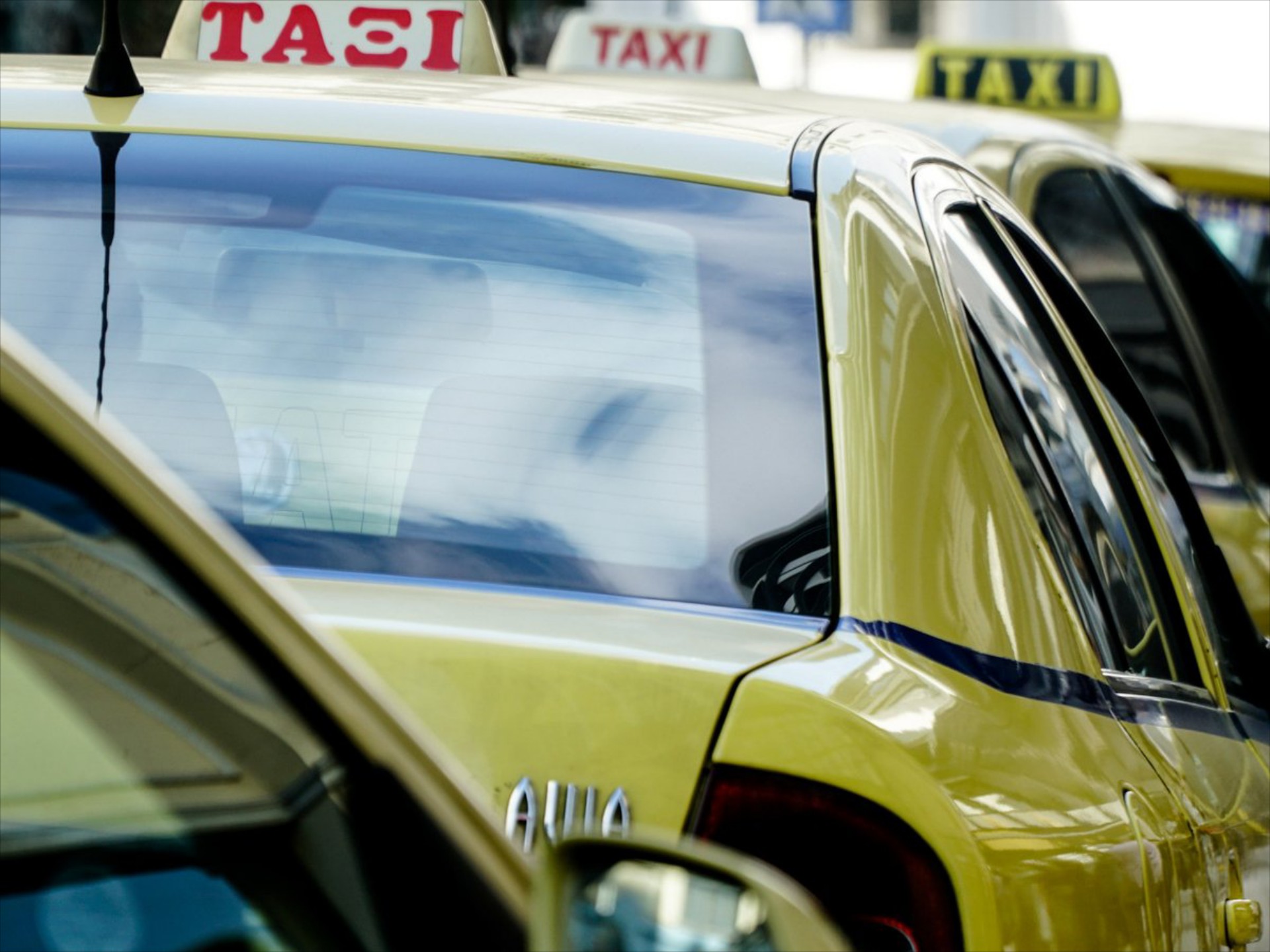 Αττική: Πρόστιμο 5.000 € σε οδηγό ταξί – Δείτε τι έκανε