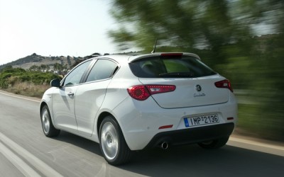 Alfa Romeo: Ενδεικτικές τιμές με απόσυρση