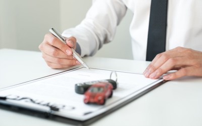 Μπορώ να κάνω ασφάλεια αυτοκινήτου για έναν μήνα;