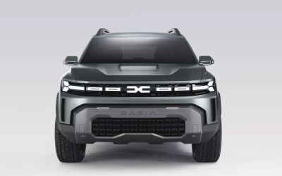 Dacia Bigster: Έρχεται το φθηνότερο οικογενειακό SUV!