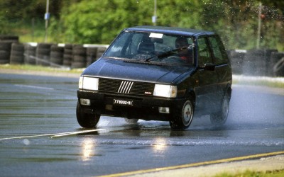 40 χρόνια FIAT Uno: Μια διαφήμιση που άλλαξε την ιστορία [video]