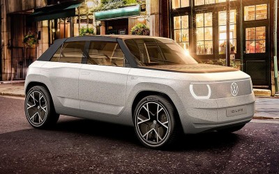 Η Volkswagen ετοιμάζει το ηλεκτρικό του λαού: Φθηνότερο από 20.000 €!