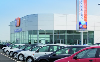 Αλλάζει ο φόρος πολυτελείας στα αυτοκίνητα