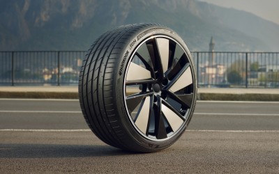 Πόσο διαφορετικά είναι τα ελαστικά για ηλεκτρικά αυτοκίνητα; [video]

