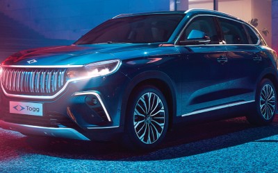 Πανάκριβο το τουρκικό SUV – Δείτε τις τιμές του TOGG [video]