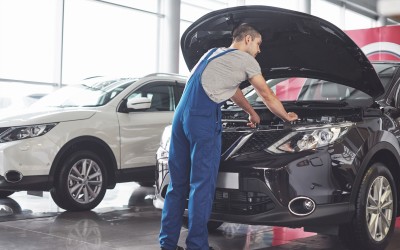 Ποια μάρκα προσφέρει τώρα φθηνότερα service για παλαιότερα μοντέλα;