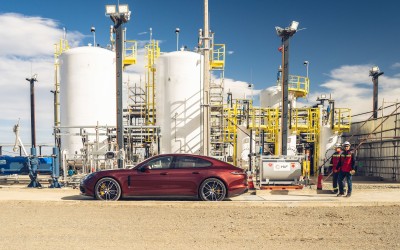 Τι είναι τα συνθετικά καύσιμα e-fuels, και πόσο κοστίζουν;