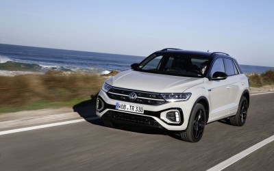 Volkswagen: Τα 5 πιο αγαπημένα μοντέλα της στην Ελλάδα το 2023