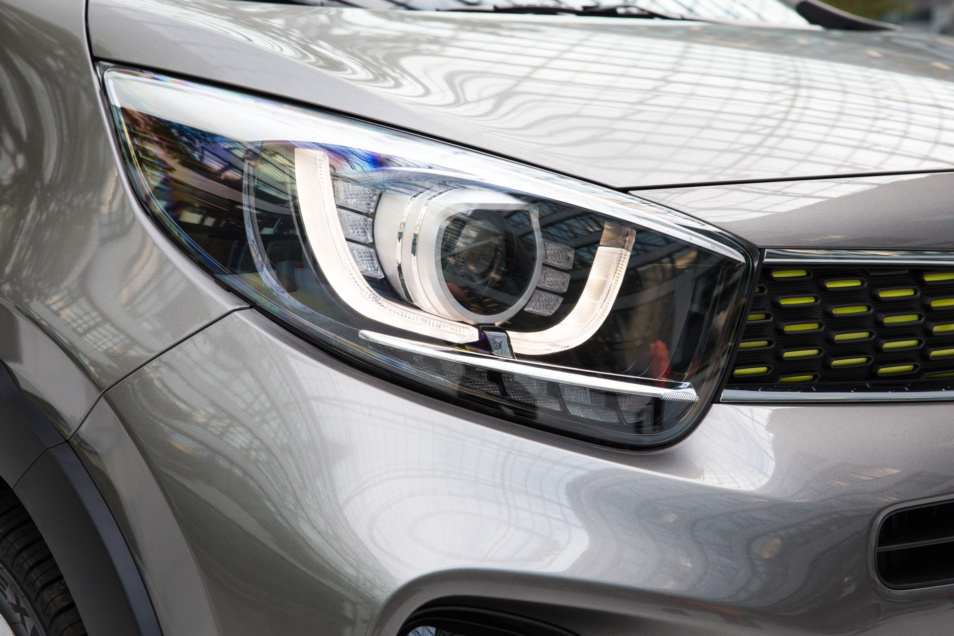 Μικρό crossover με κατανάλωση 5,2 lt/100 km, μηδενικά Τέλη και τιμή 17.000 € -Ποιο είναι;