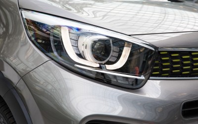 Μικρό crossover με κατανάλωση 5,2 lt/100 km, μηδενικά Τέλη και τιμή 17.000 € -Ποιο είναι;