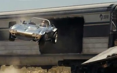 Video Trailer: Fast and Furiοus Five
