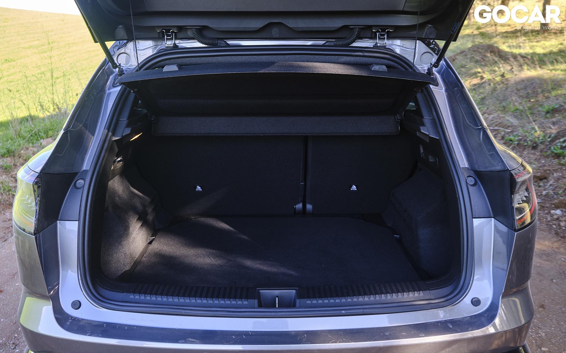 Υβριδικό, οικογενειακό SUV με 130 ίππους, 500 lt πορτμπαγκάζ και μηδενικά Τέλη – Ποιο είναι;