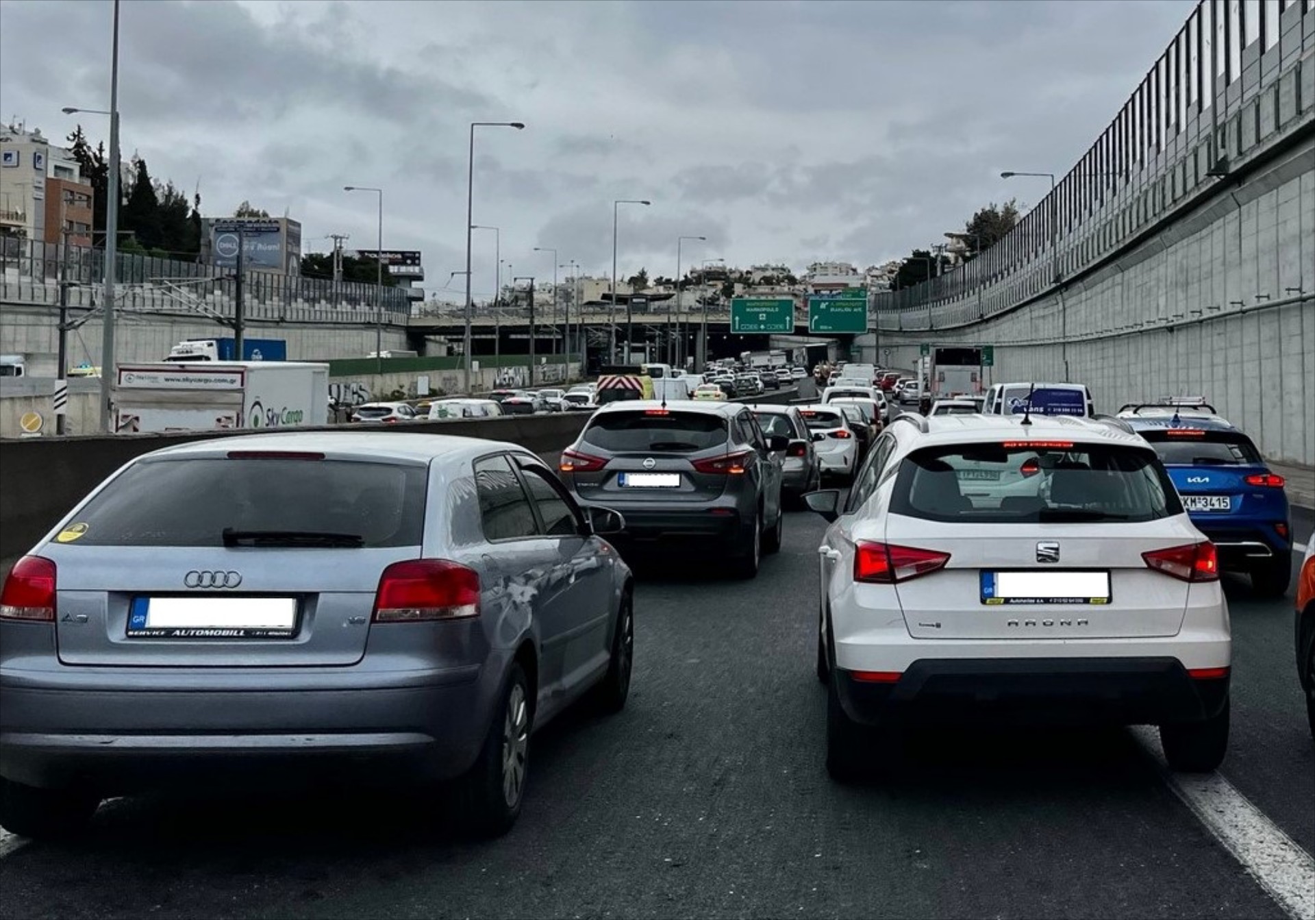 ACEA: Δες πότε θα πρέπει να αποσυρθεί οριστικά το αυτοκίνητό σου