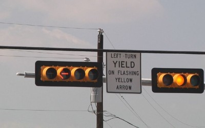 Γιατί κάποια φανάρια είναι οριζόντια; [video]