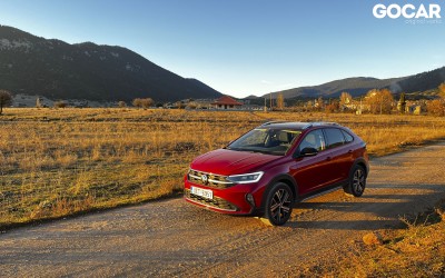 Πρόλαβε ένα Volkswagen με επιτόκιο 3,9%!