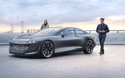 Αυτά τα 10 νέα Audi έρχονται μέσα στο 2023!