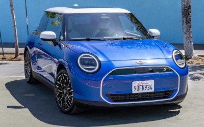 Επίσημο: Αυτό είναι το νέο MINI Cooper